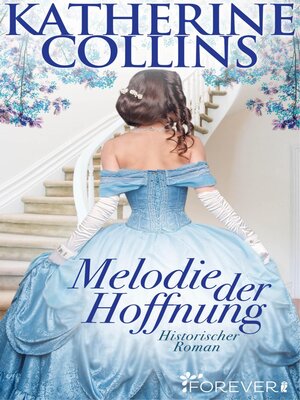 cover image of Melodie der Hoffnung